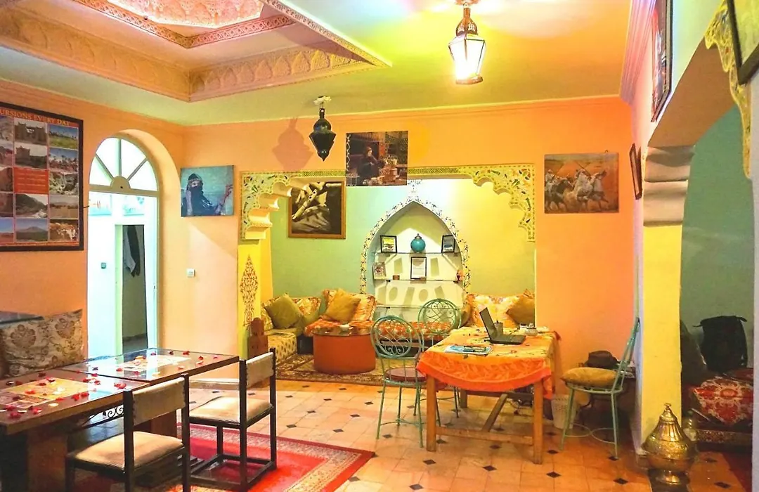 Hostel Kif-Kif-1