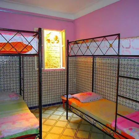 Hostel Kif-Kif-2