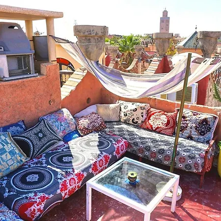 Hostel Kif-Kif-3